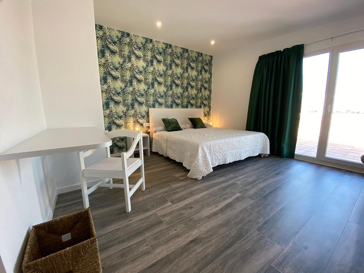 O Largo Rooms Vigo Exterior photo