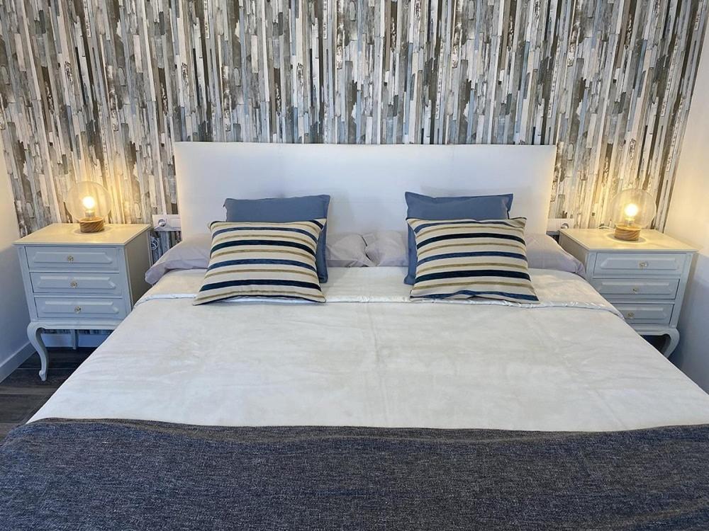 O Largo Rooms Vigo Exterior photo